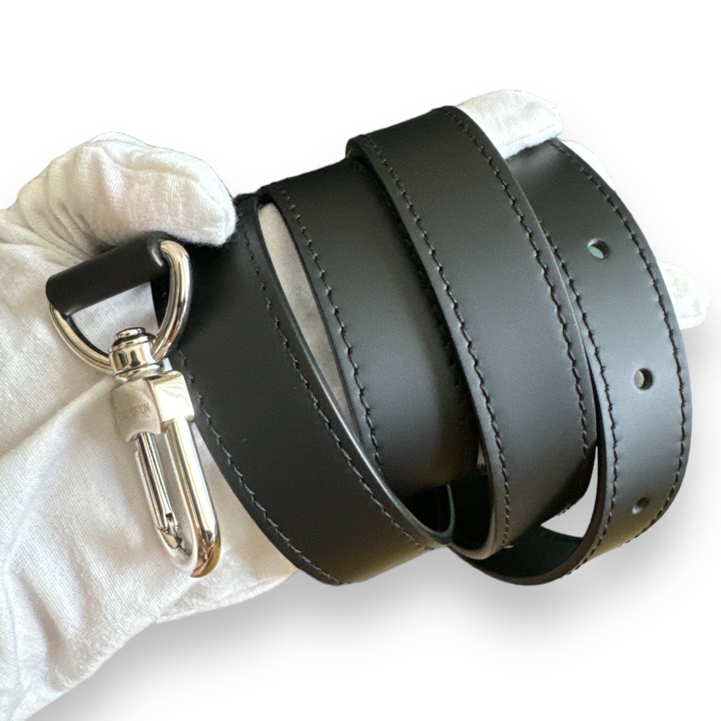 Louis Vuitton Porte Documents Graphite