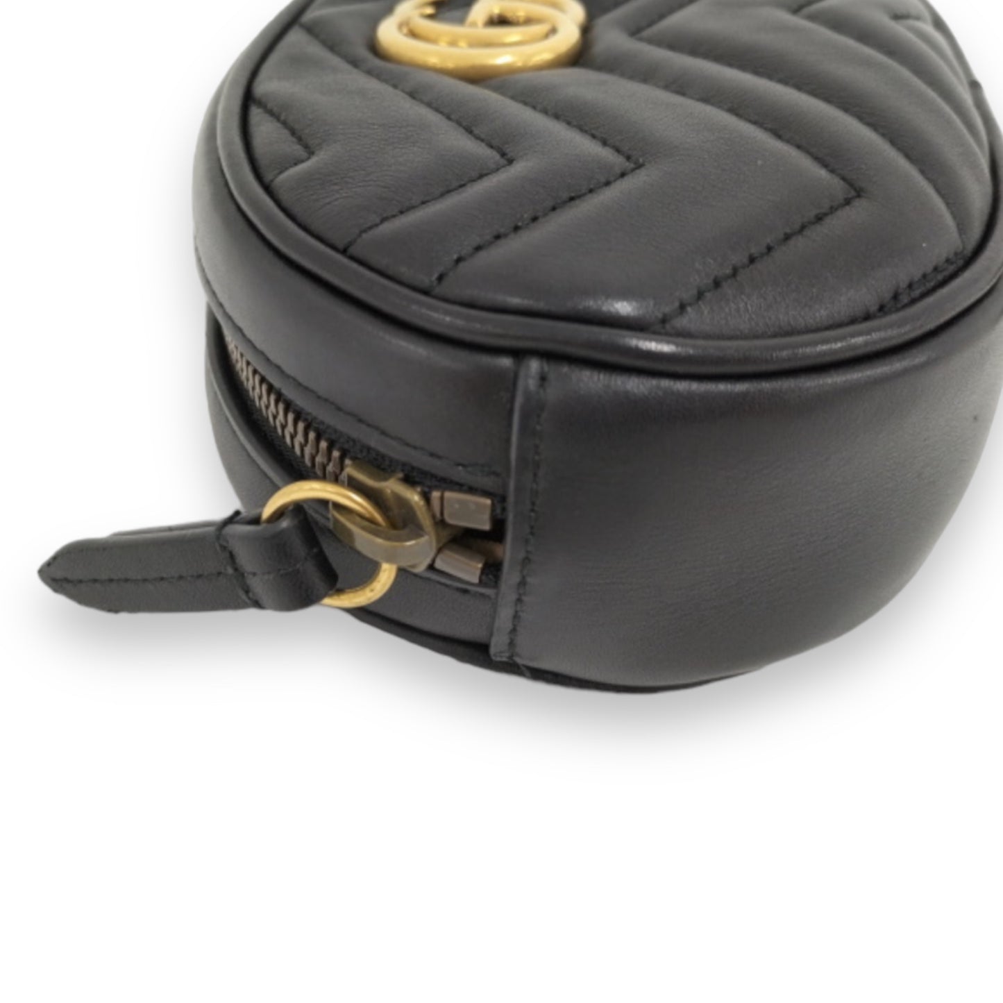 Gucci Marmont Belt Bag