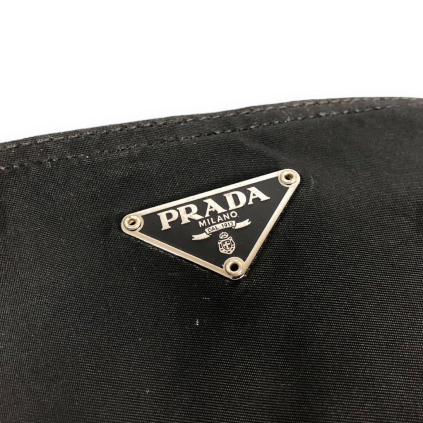 Prada Velo Sport Shoulder Bag