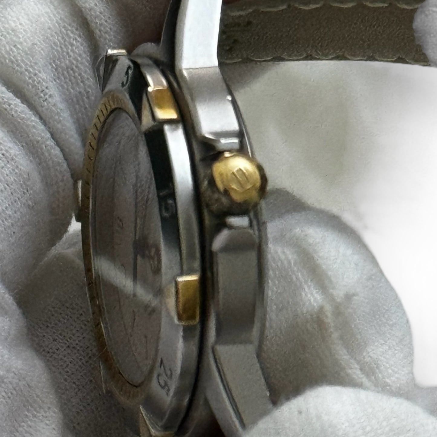 Tag Heuer Professional 200 Meters