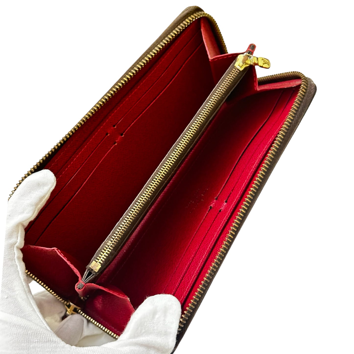 Louis Vuitton Clemence