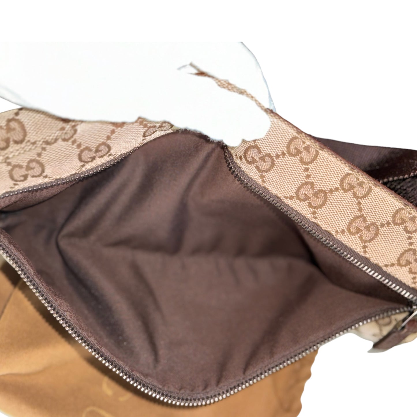 Gucci GG Belt Bag