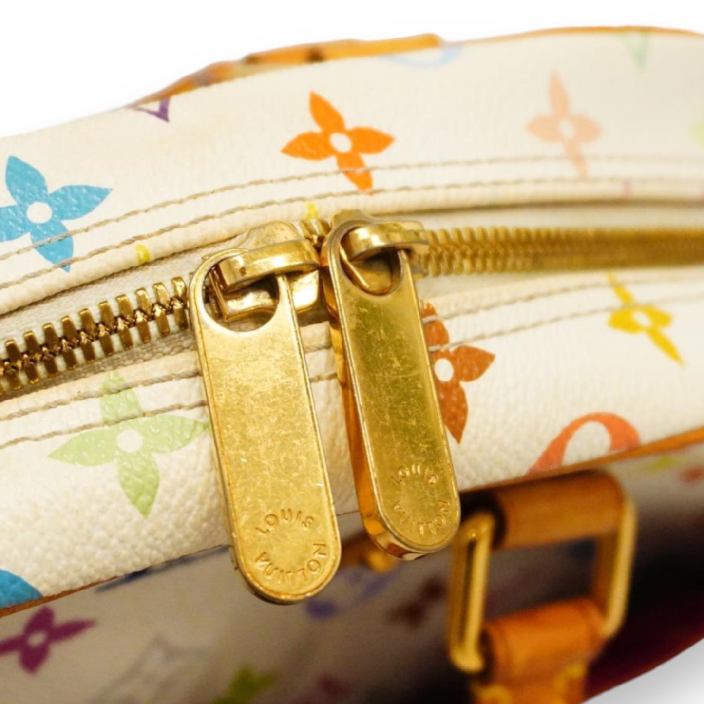 Louis Vuitton Trouville Multicolour