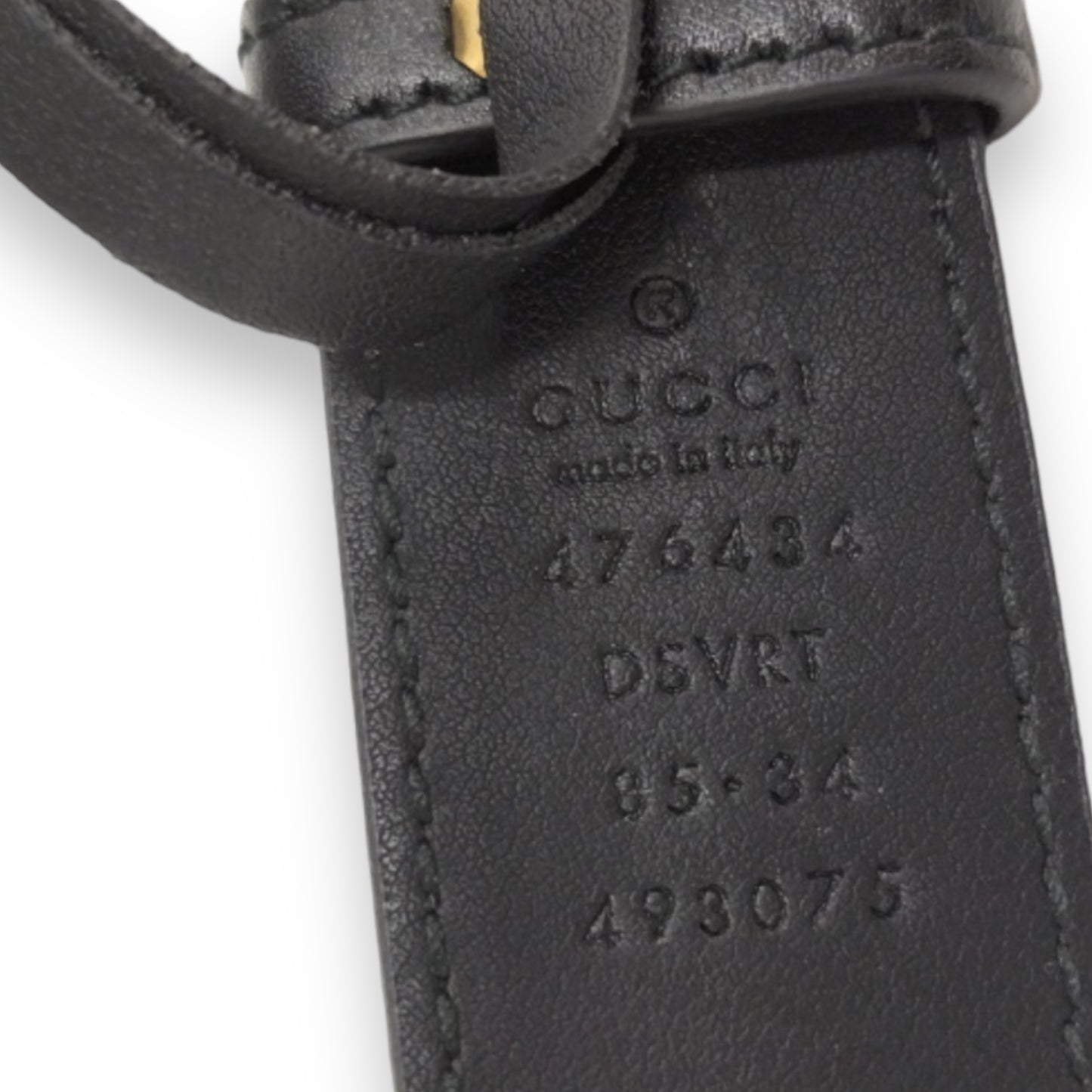 Gucci Marmont Belt Bag