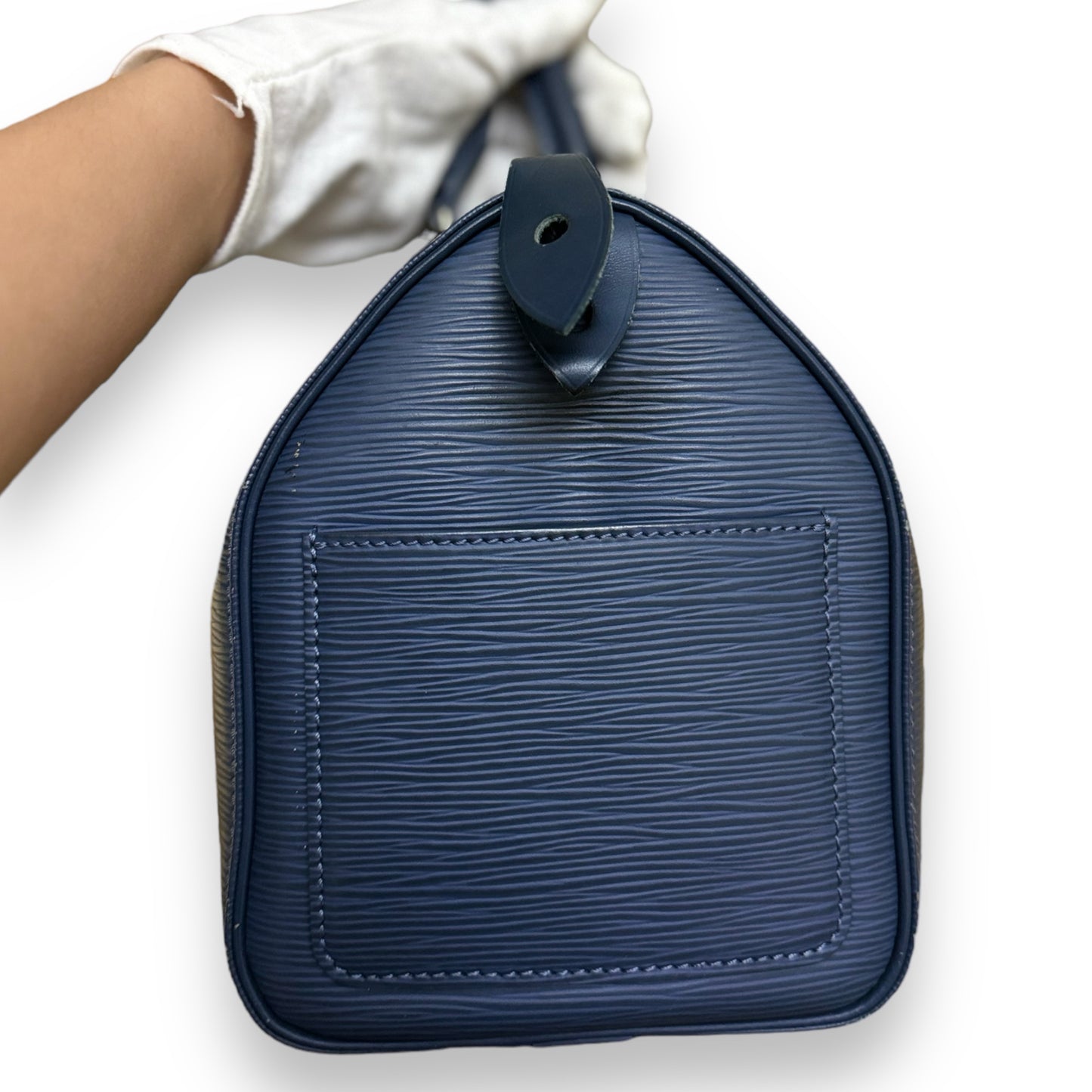 Louis Vuitton Speedy 25 Epi