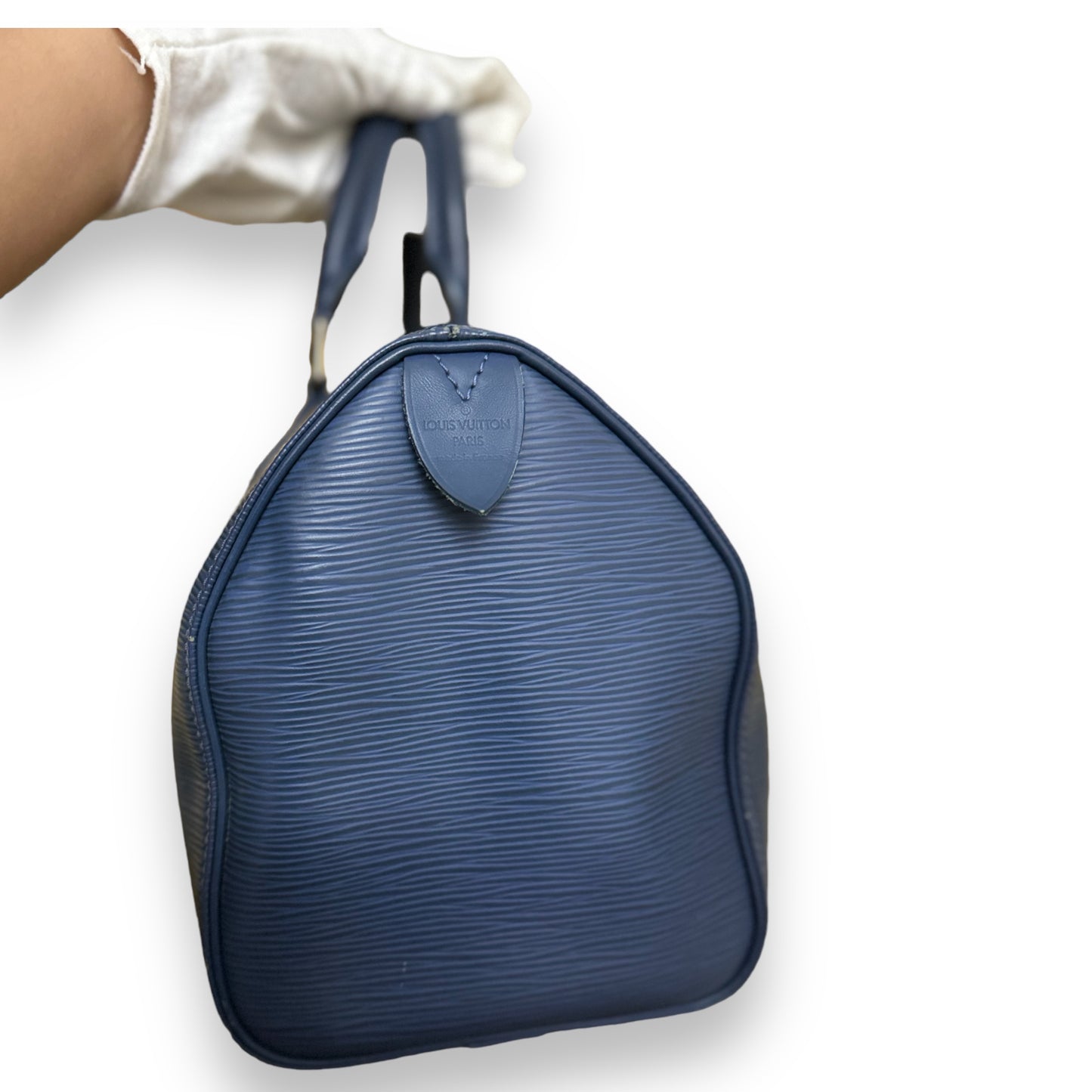 Louis Vuitton Speedy 25 Epi