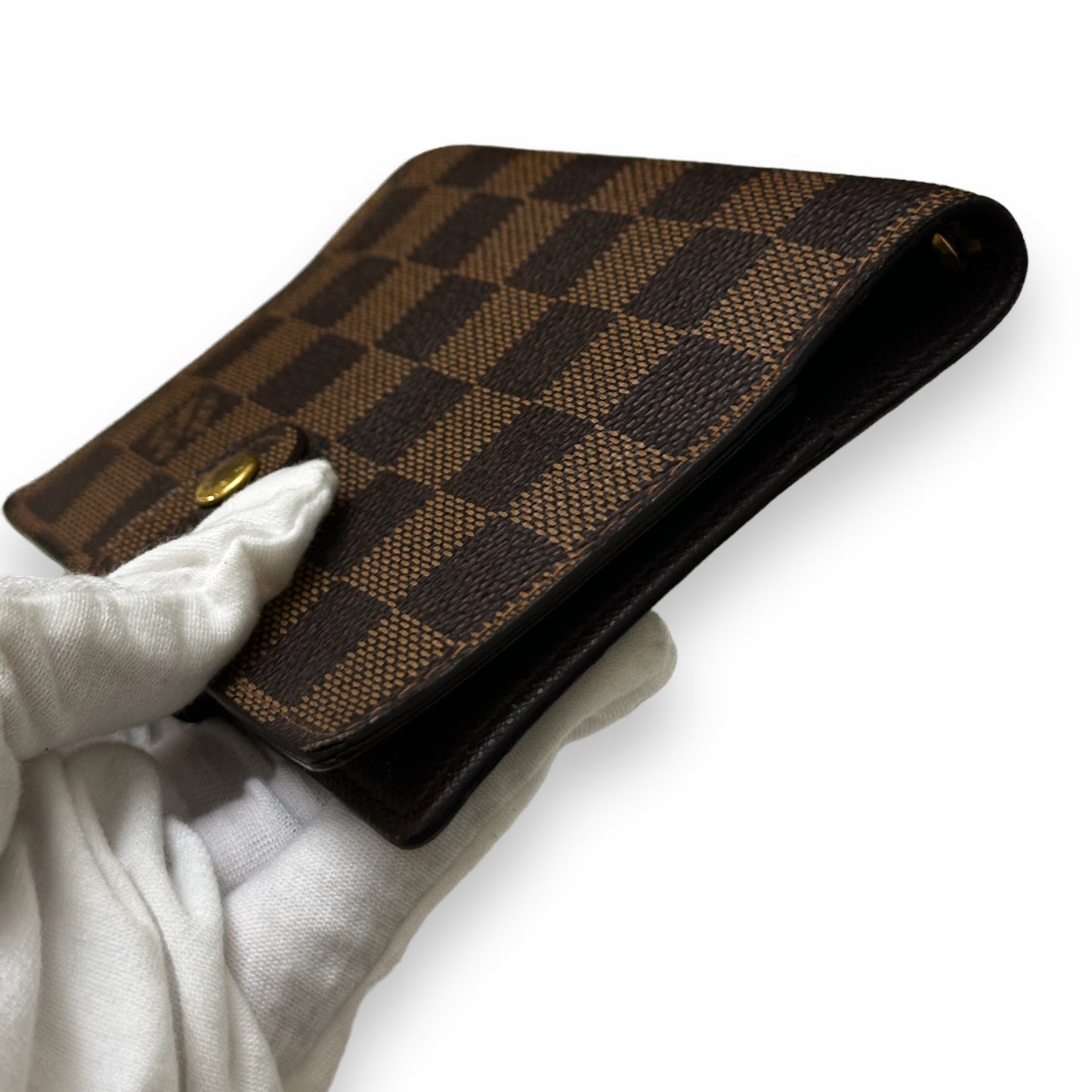 Louis Vuitton Agenda Damier PM
