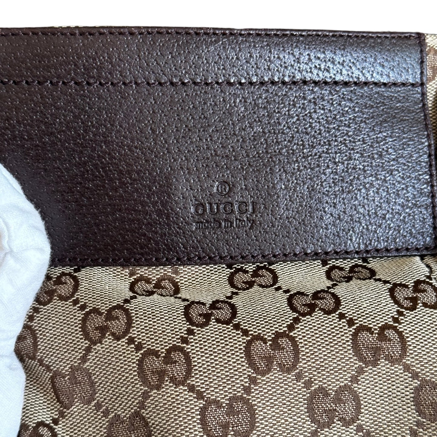 Gucci GG Belt Bag
