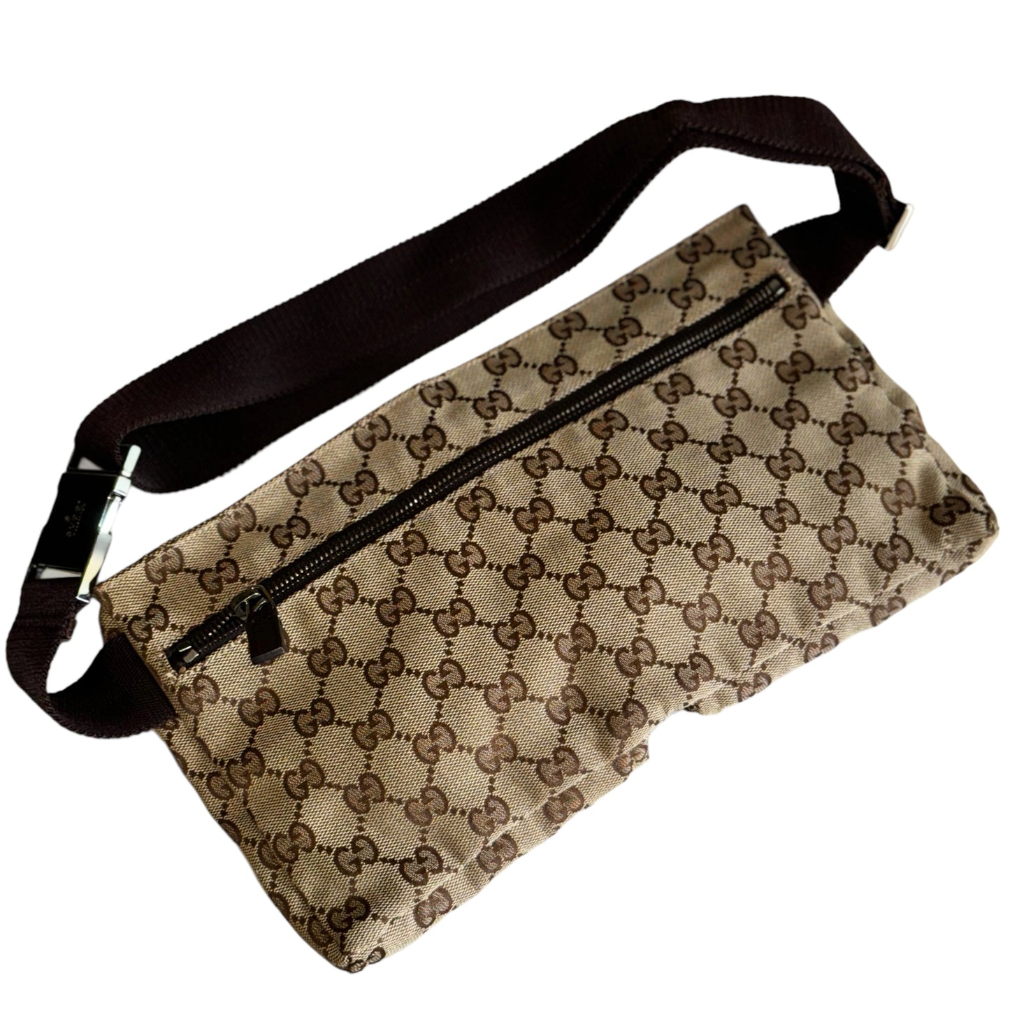 Gucci GG Belt Bag