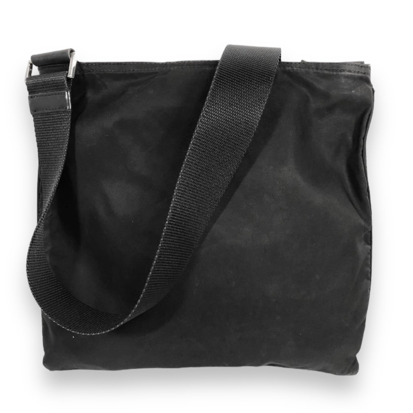 Prada Velo Sport Shoulder Bag
