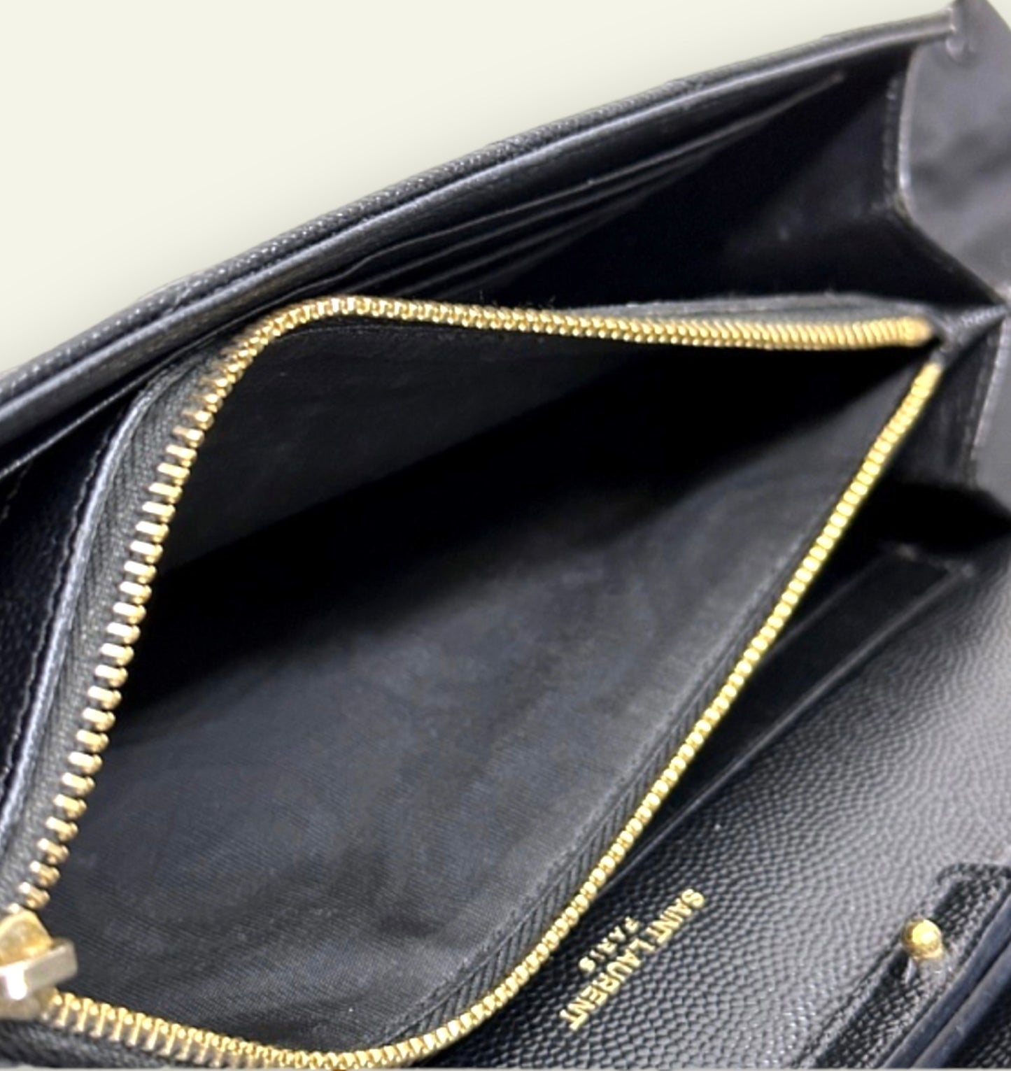 YSL Wallet on Chain