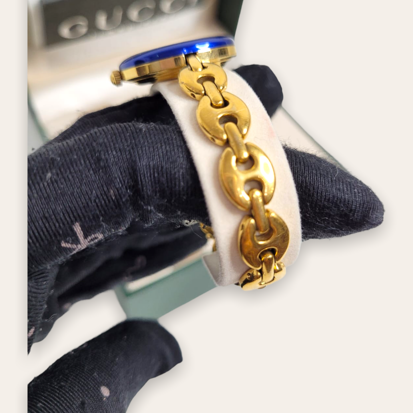 Gucci Bezel Watch