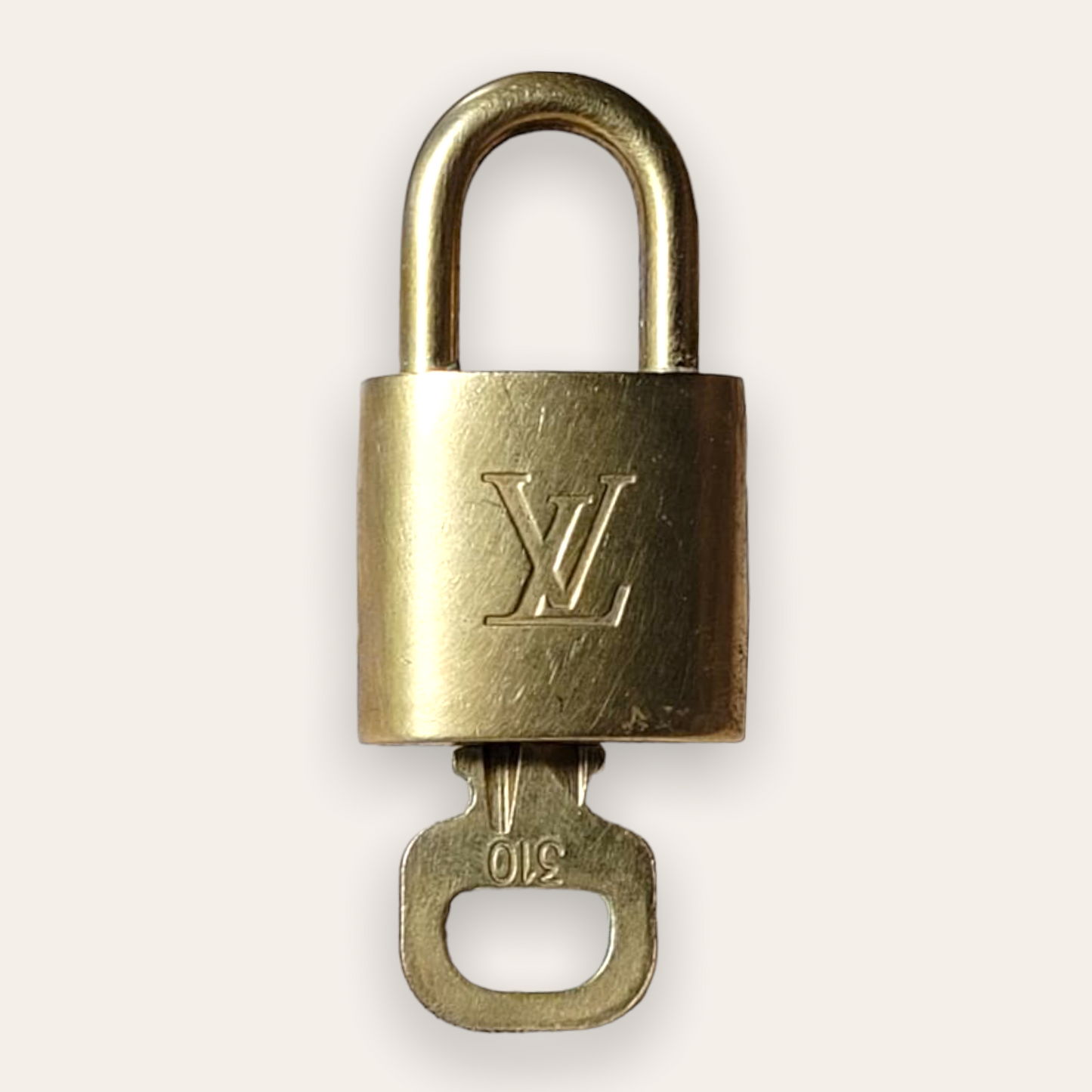 Louis Vuitton Lockset