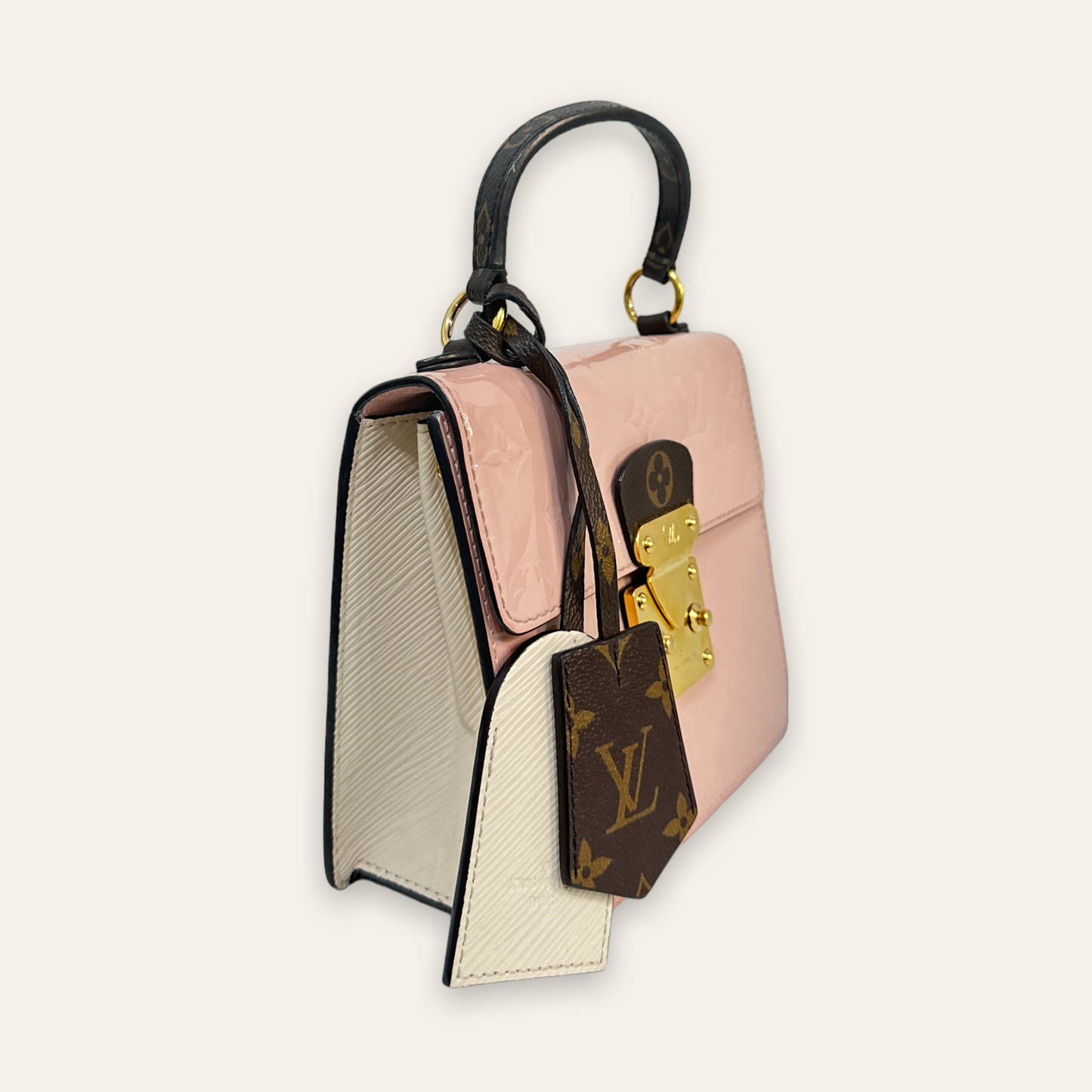 Louis Vuitton Spring Street