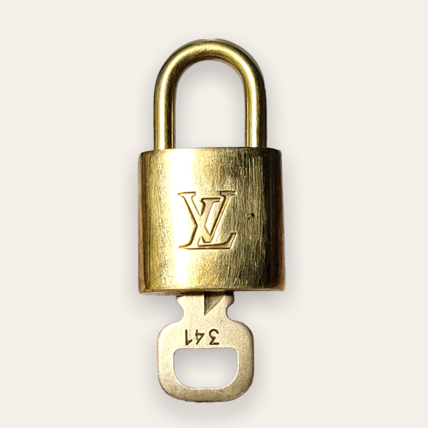 Louis Vuitton Lockset