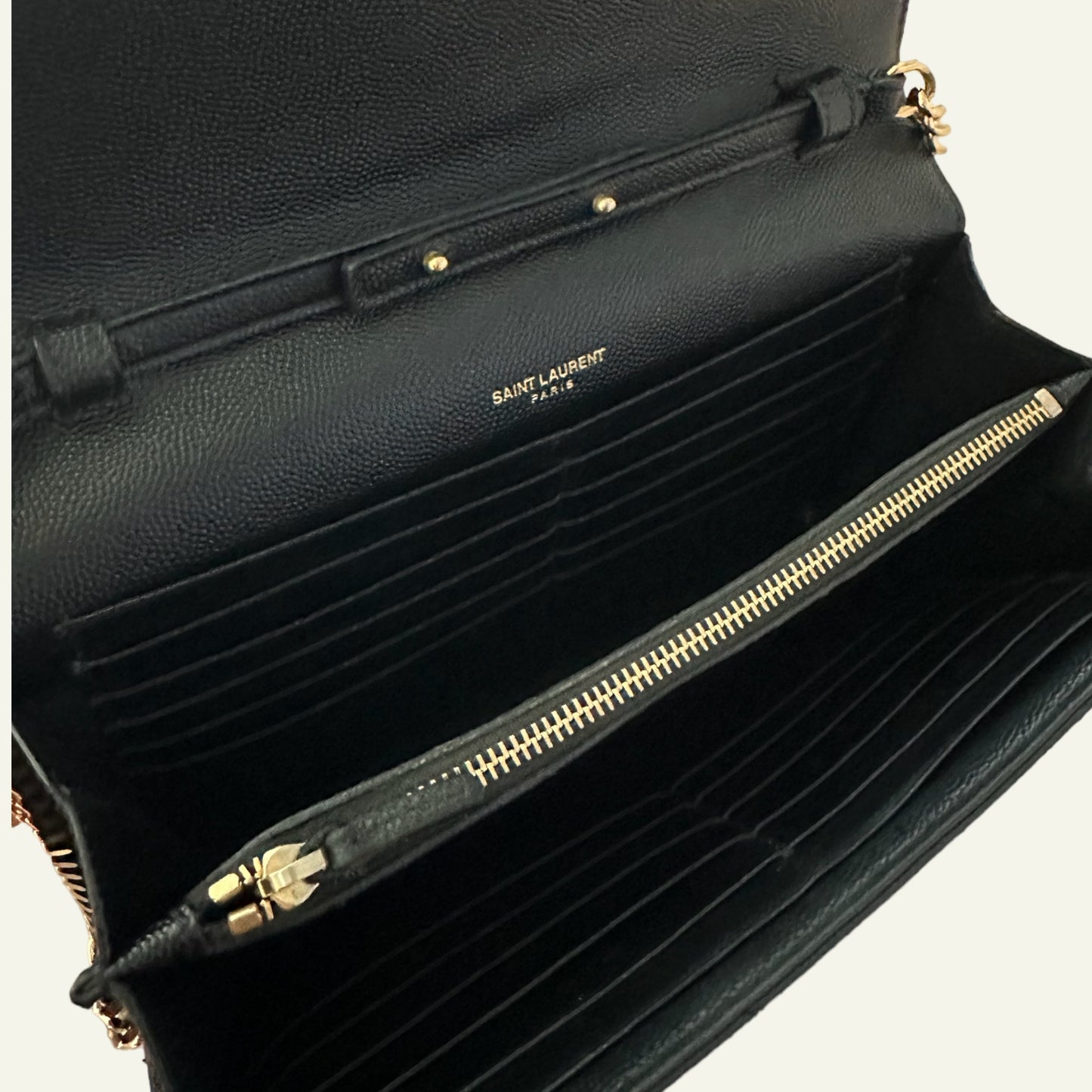 YSL Wallet on Chain
