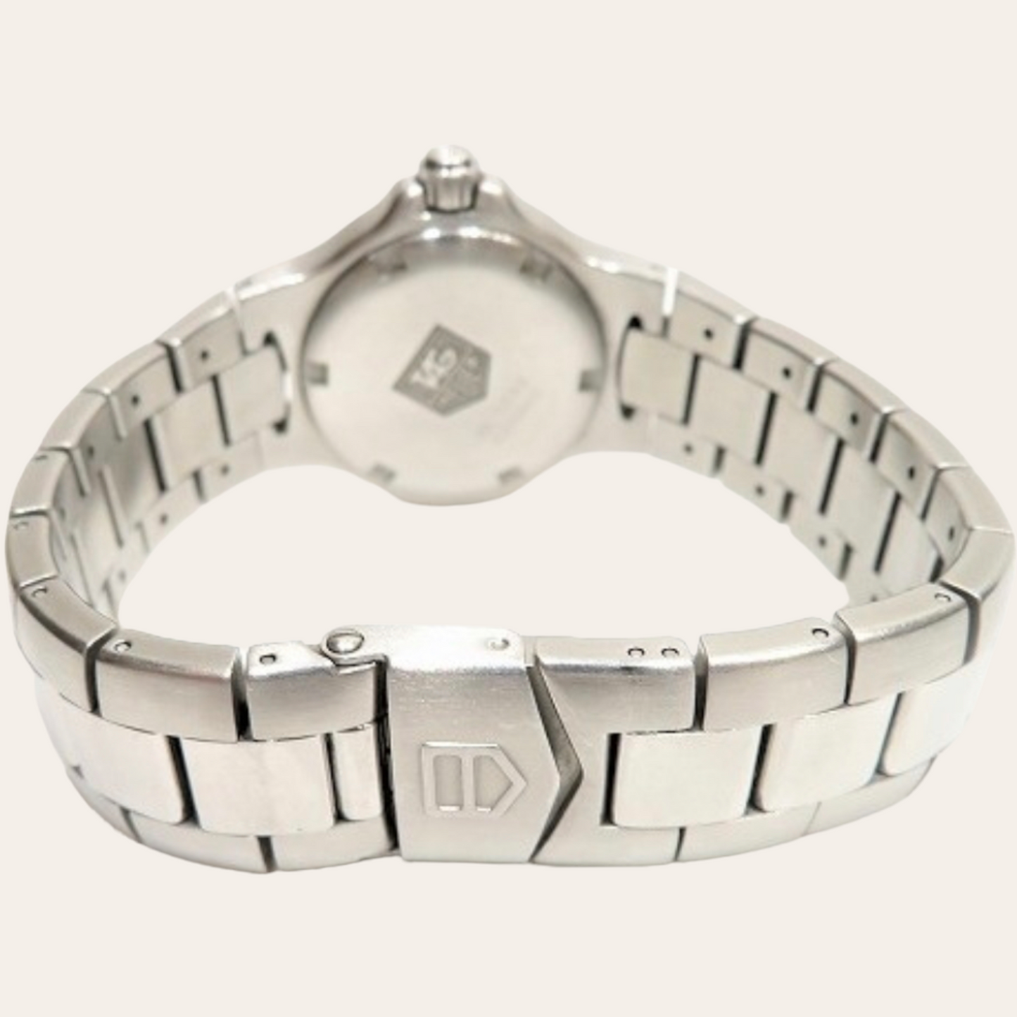 Tag Heuer Kirium Watch