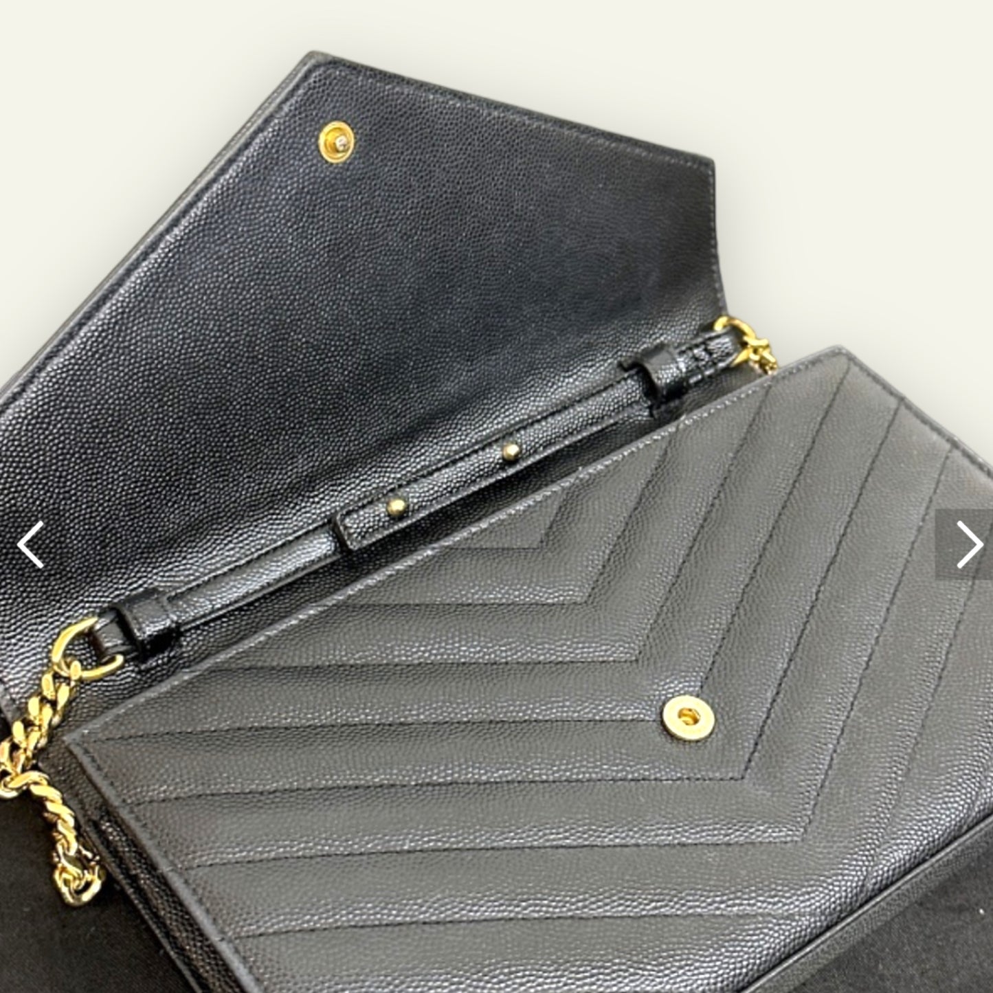 YSL Wallet on Chain