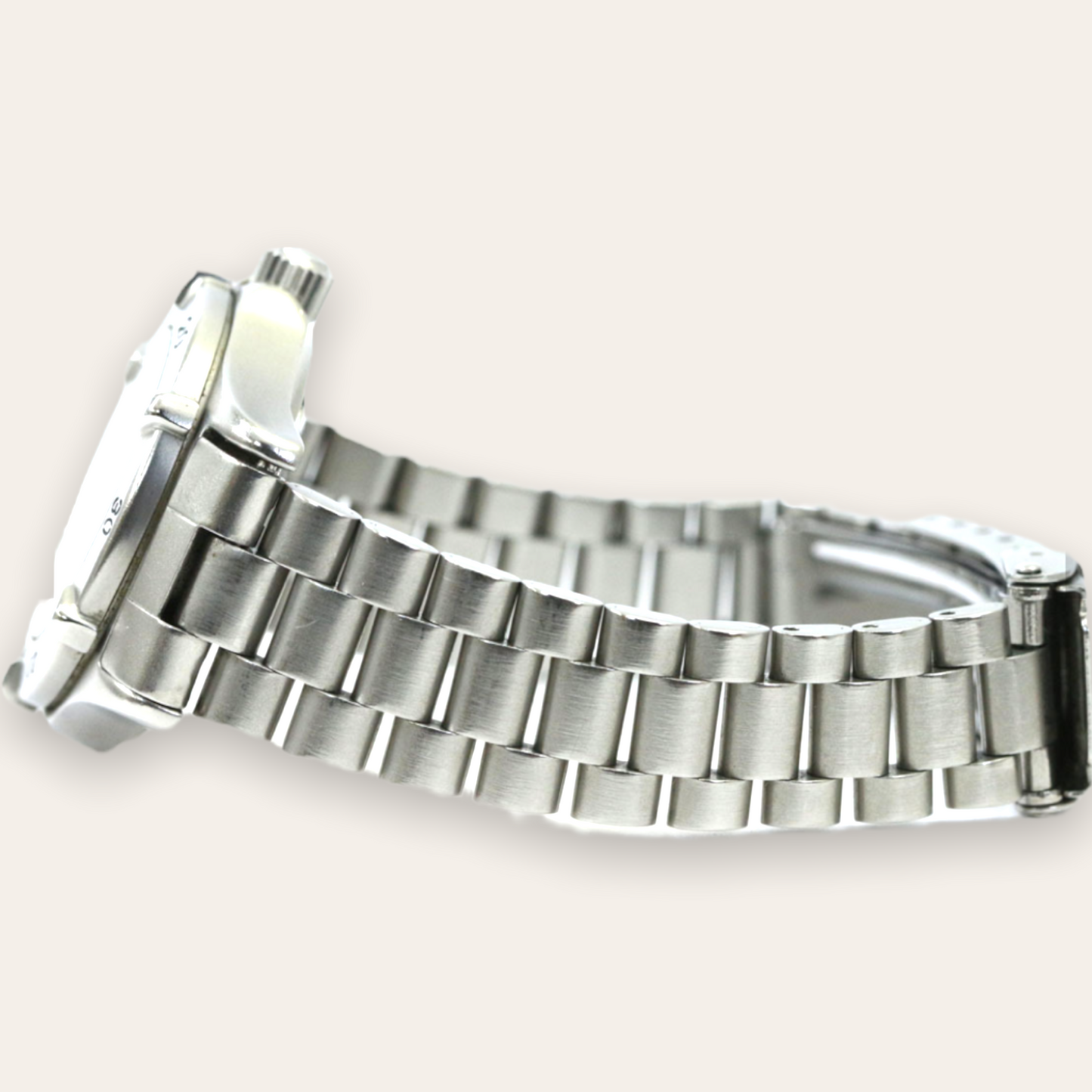 Tag Heuer 2000 Professional