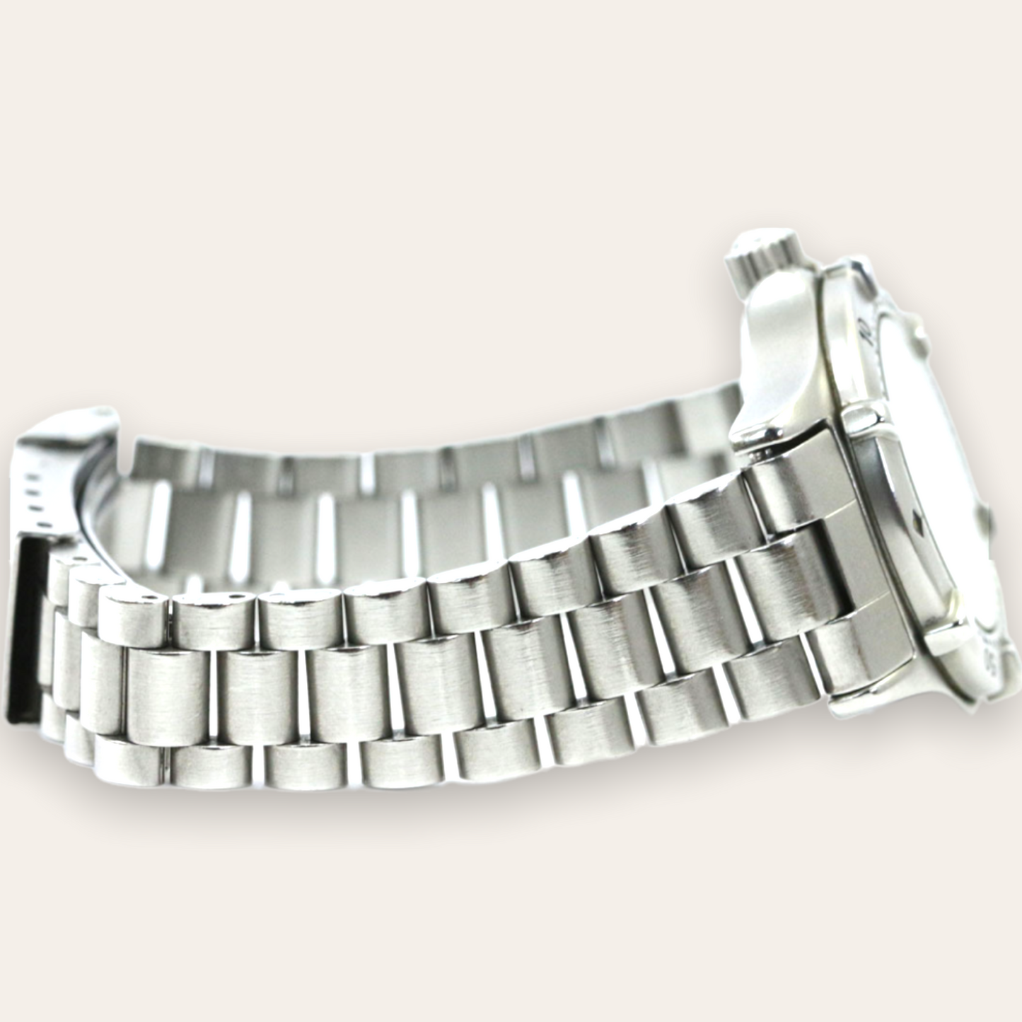 Tag Heuer 2000 Professional
