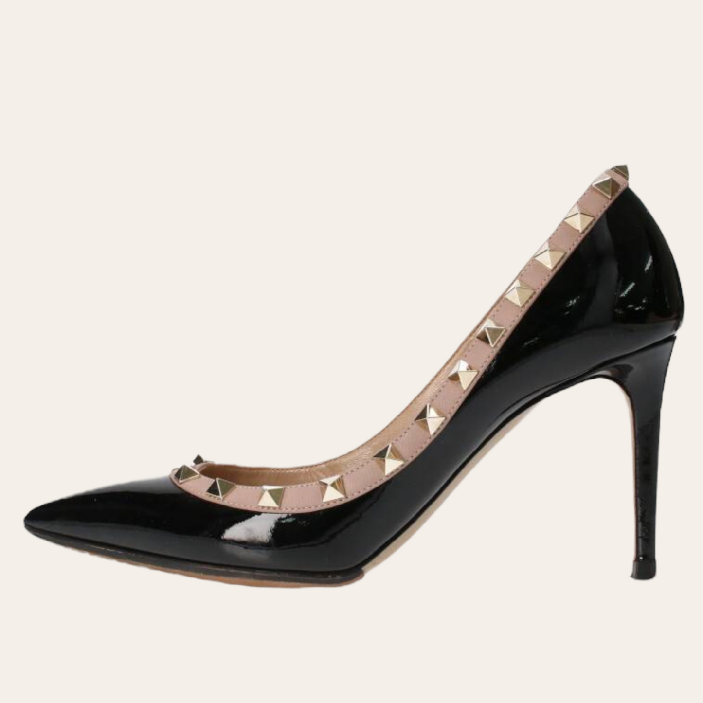 Valentino Garavani Rockstud pumps