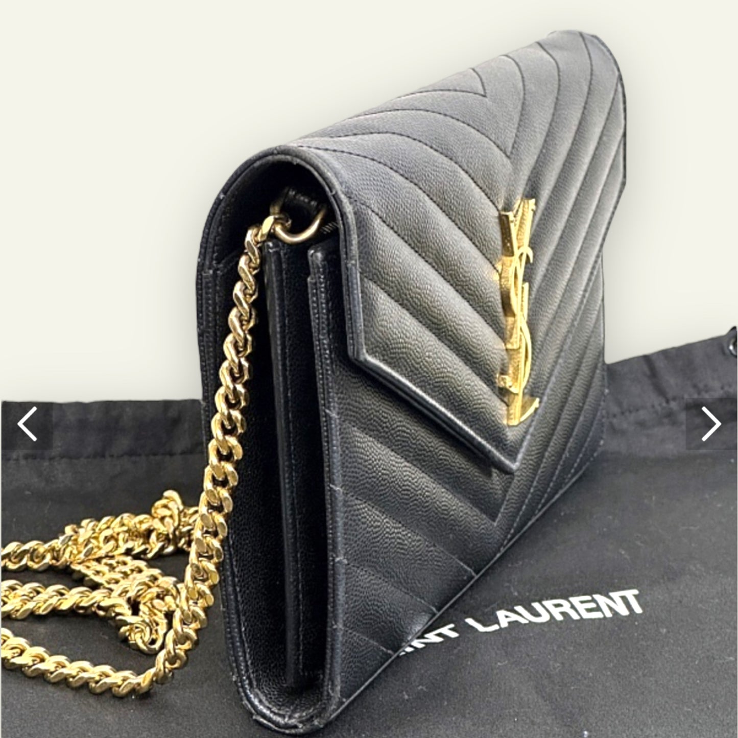 YSL Wallet on Chain
