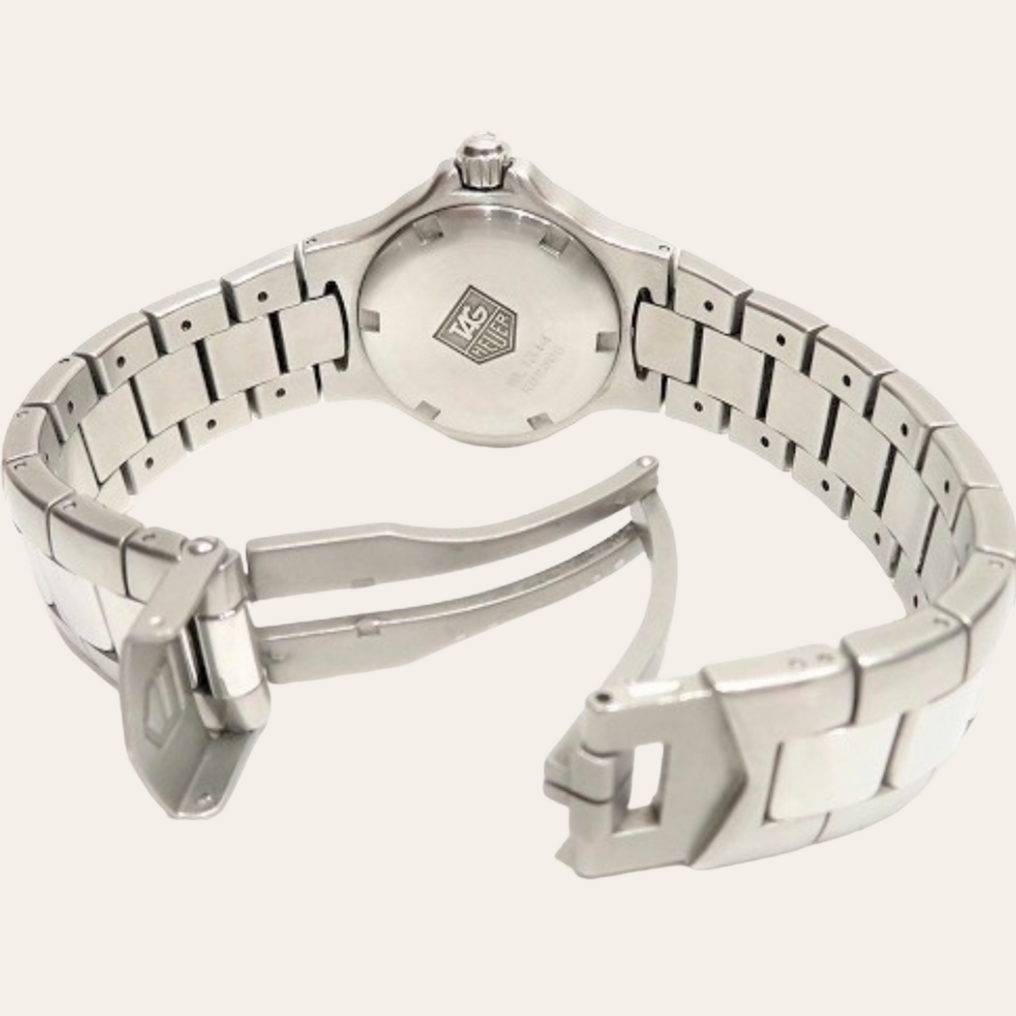 Tag Heuer Kirium Watch