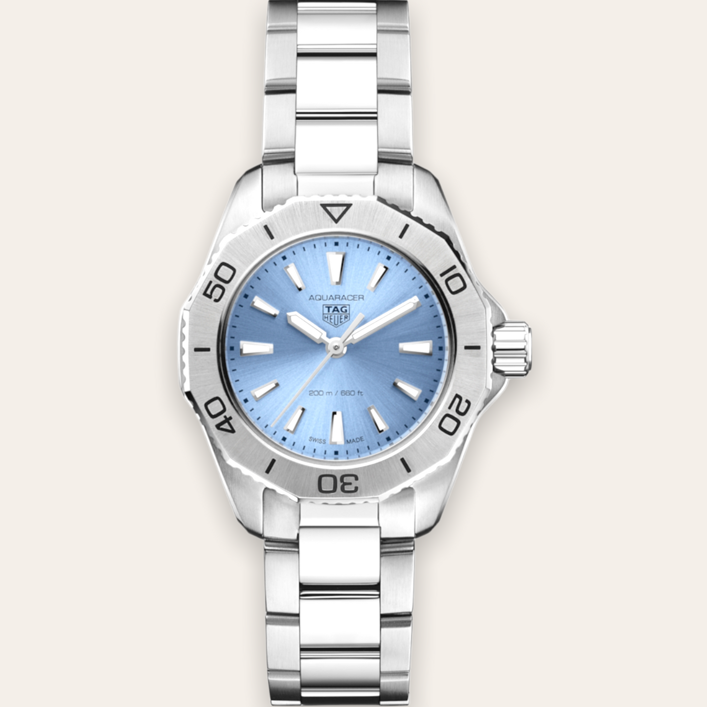 Tag Heuer Aquaracer Professional 200