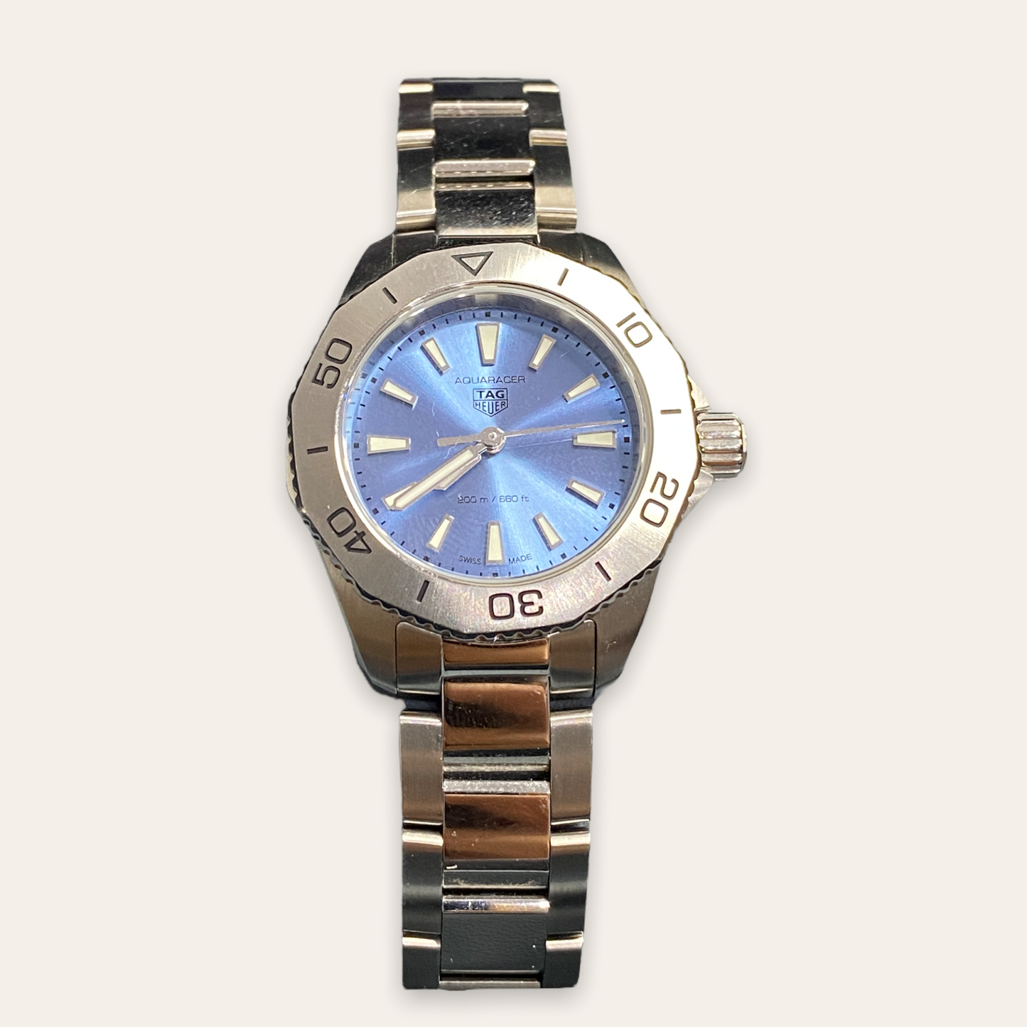 Tag Heuer Aquaracer Professional 200