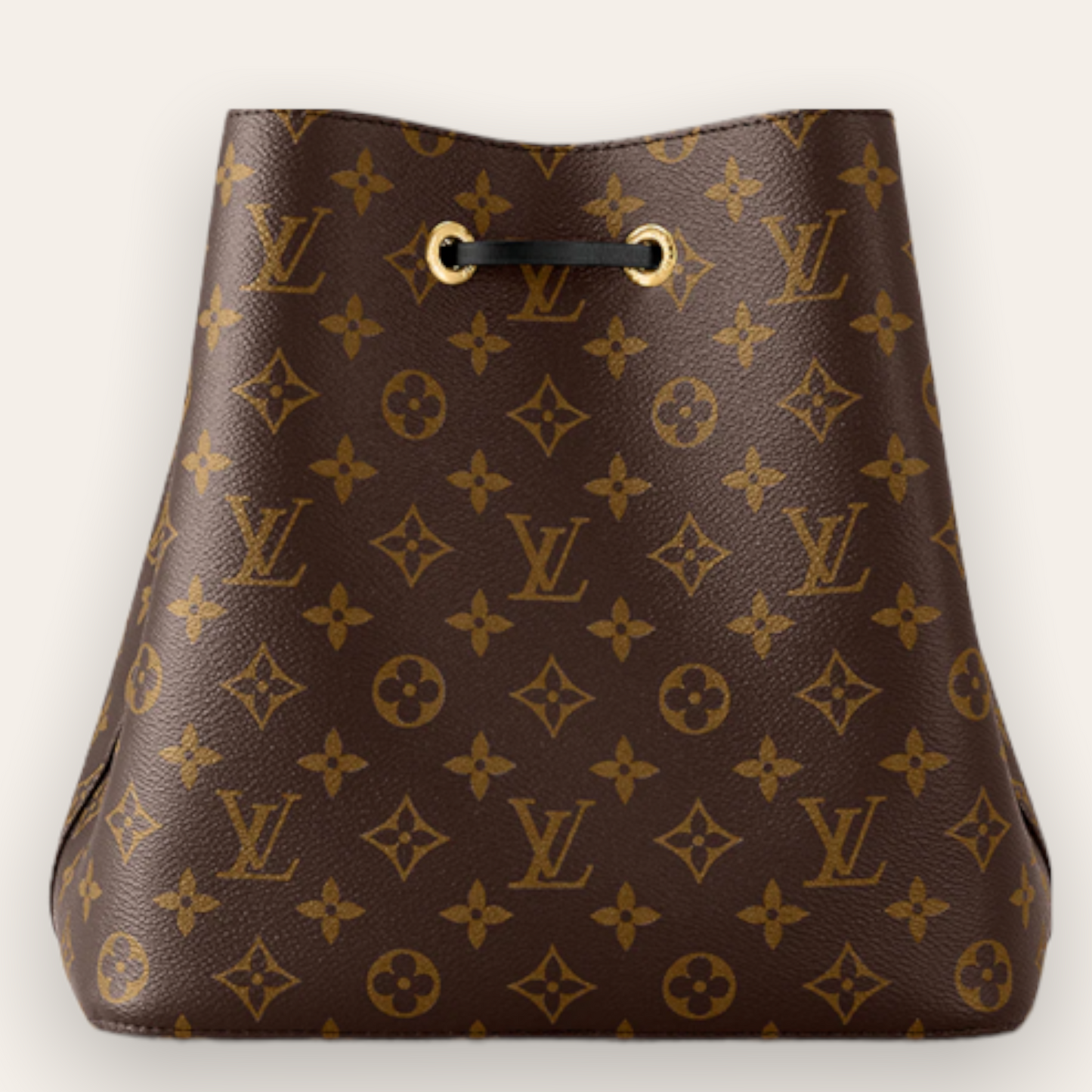 Brand new Louis Vuitton Neo Noe Noir