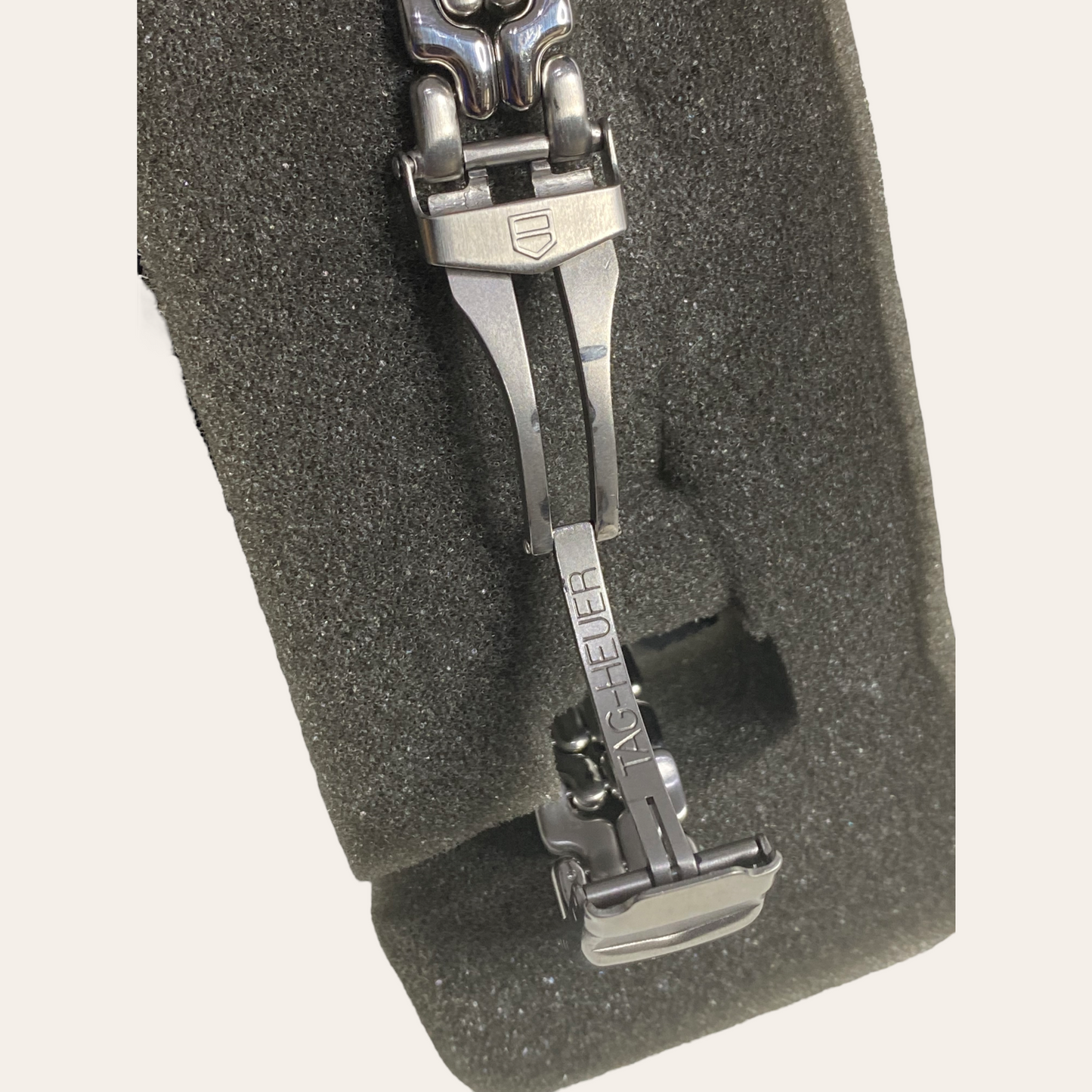 Tag Heuer Link Professional Watch