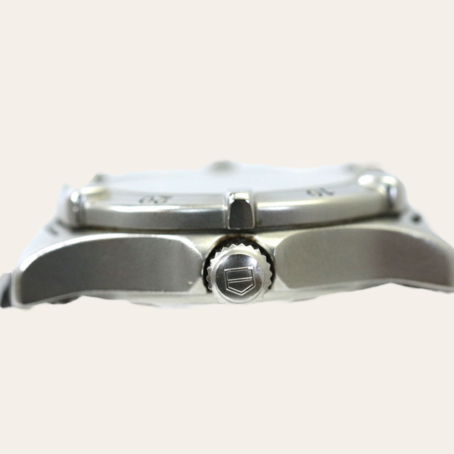 Tag Heuer 2000 Professional