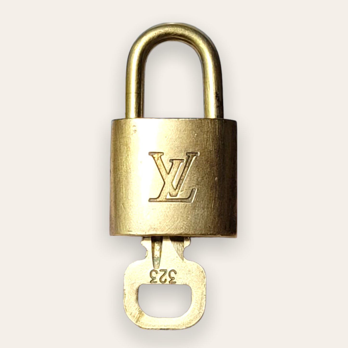 Louis Vuitton Lockset