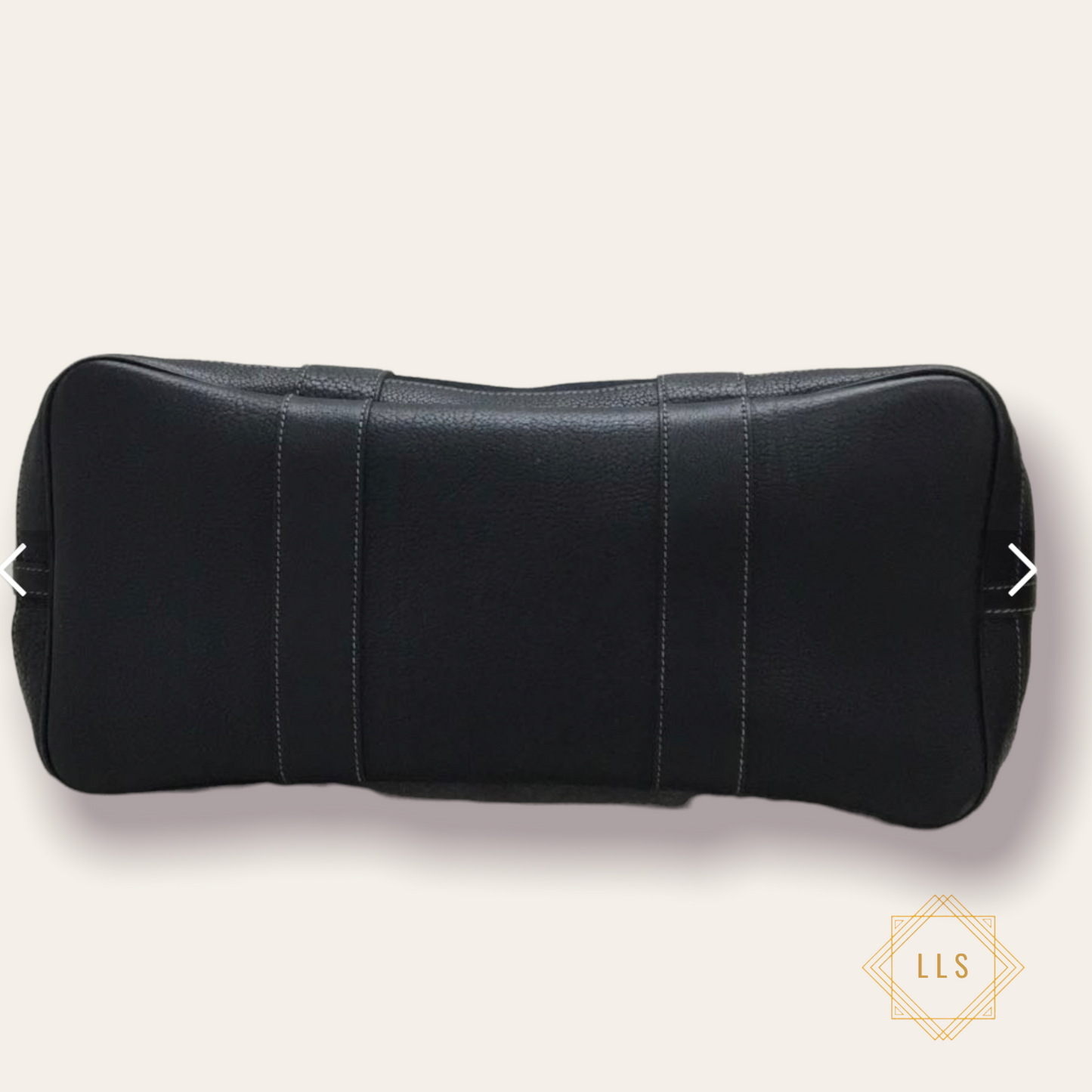 Hermes Garden Party Tote Bag