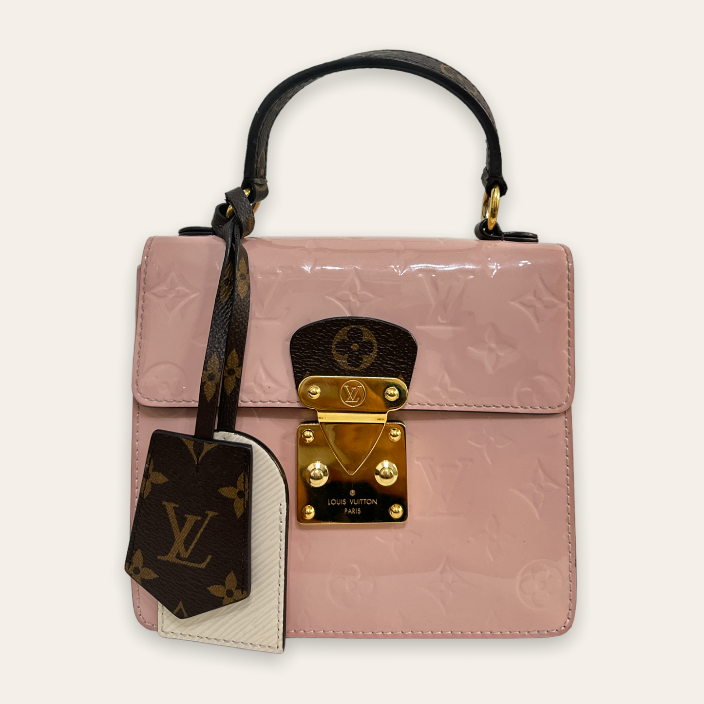 Louis Vuitton Spring Street