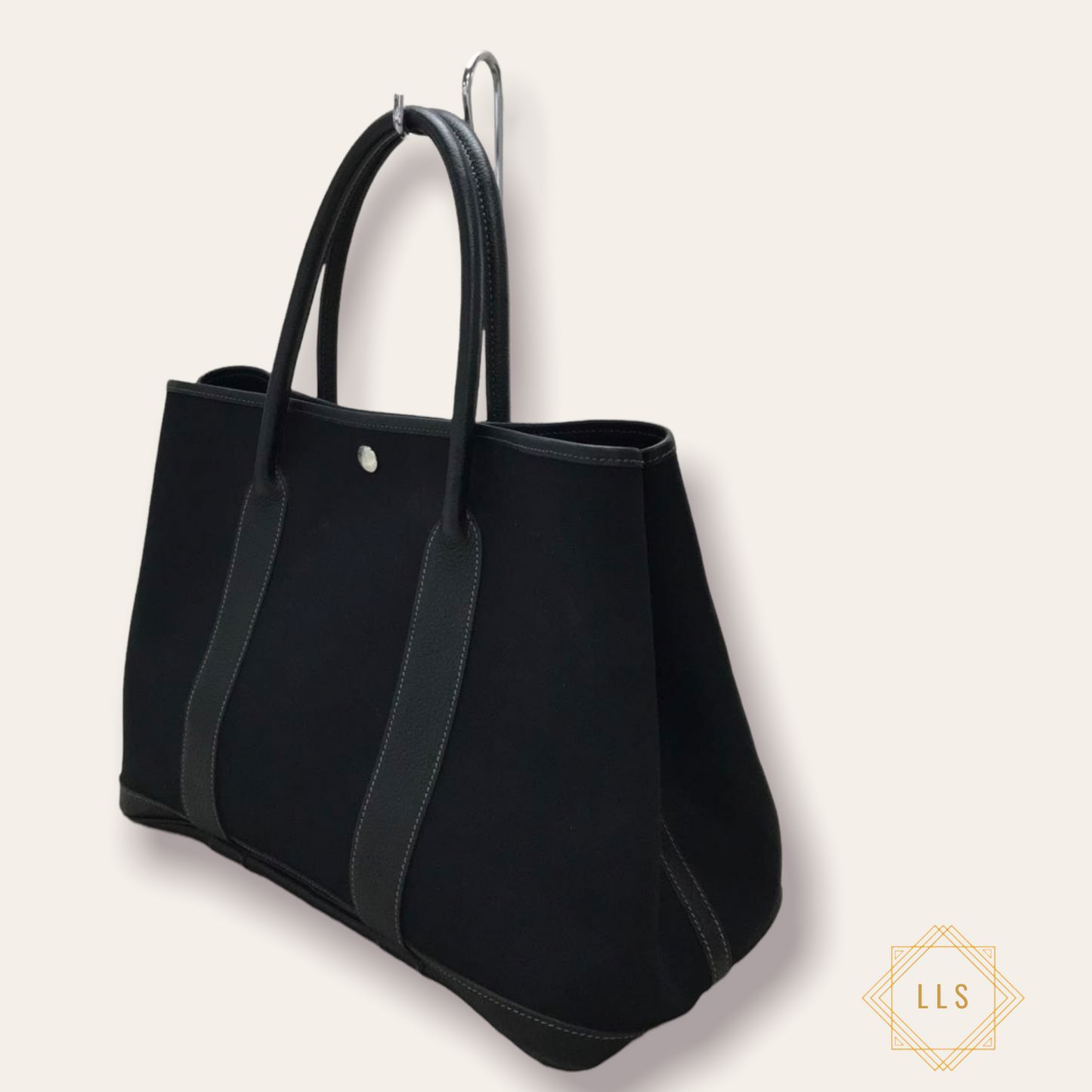 Hermes Garden Party Tote Bag