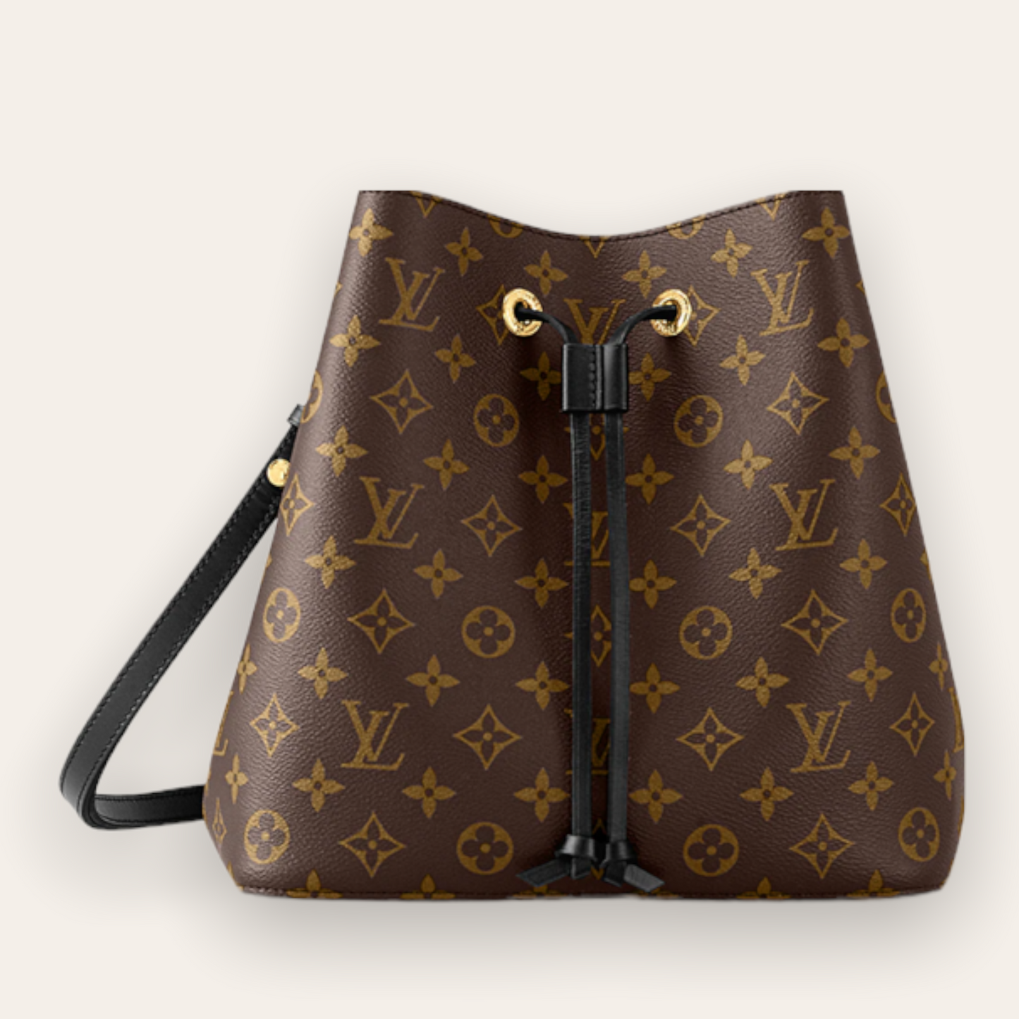 Brand new Louis Vuitton Neo Noe Noir