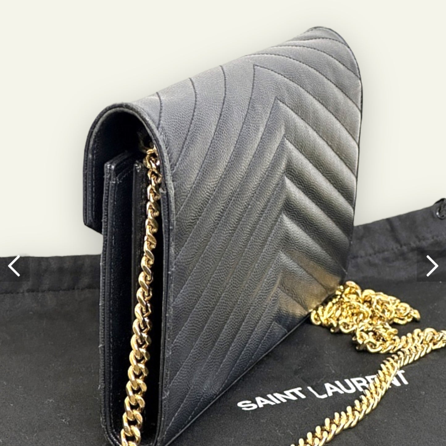 YSL Wallet on Chain