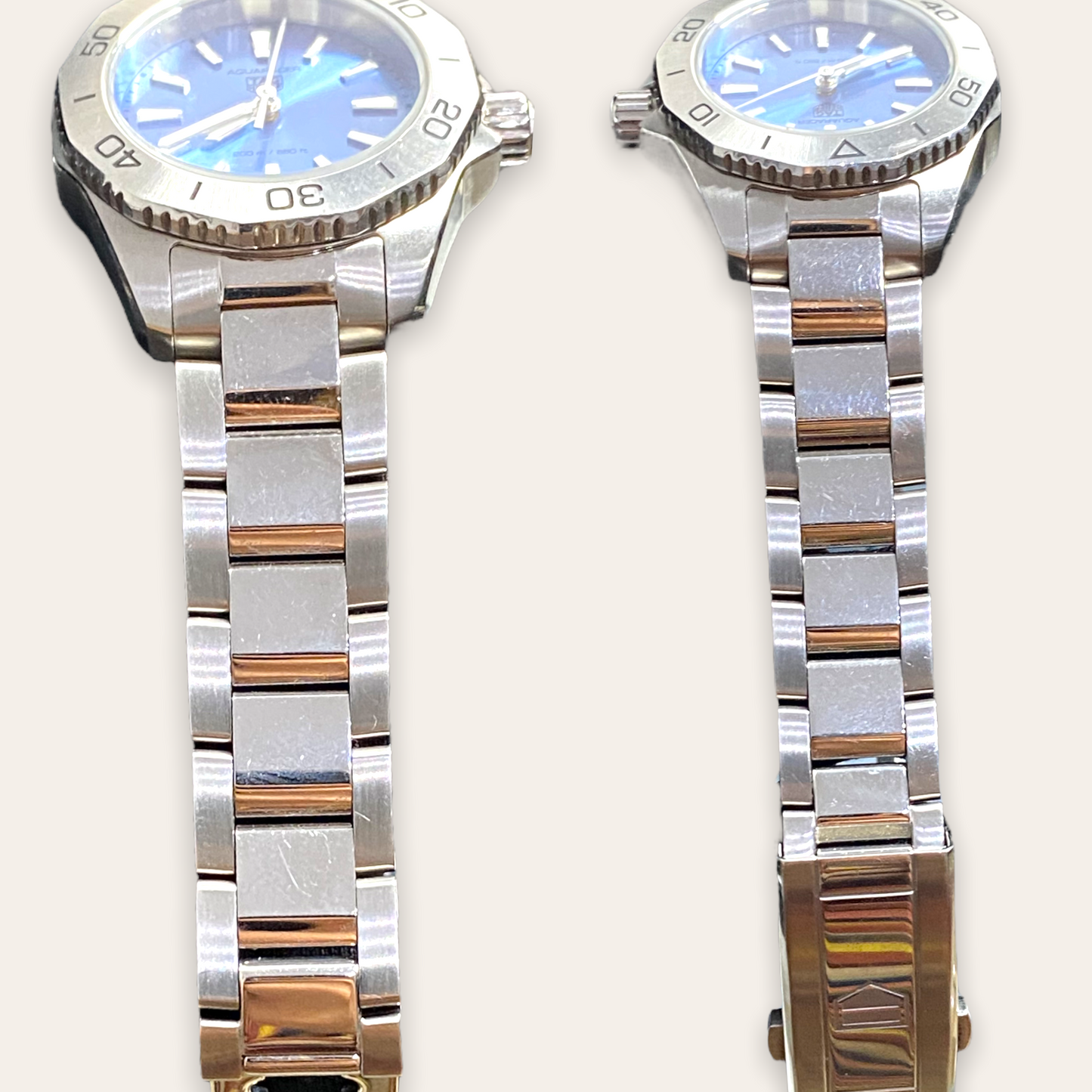 Tag Heuer Aquaracer Professional 200