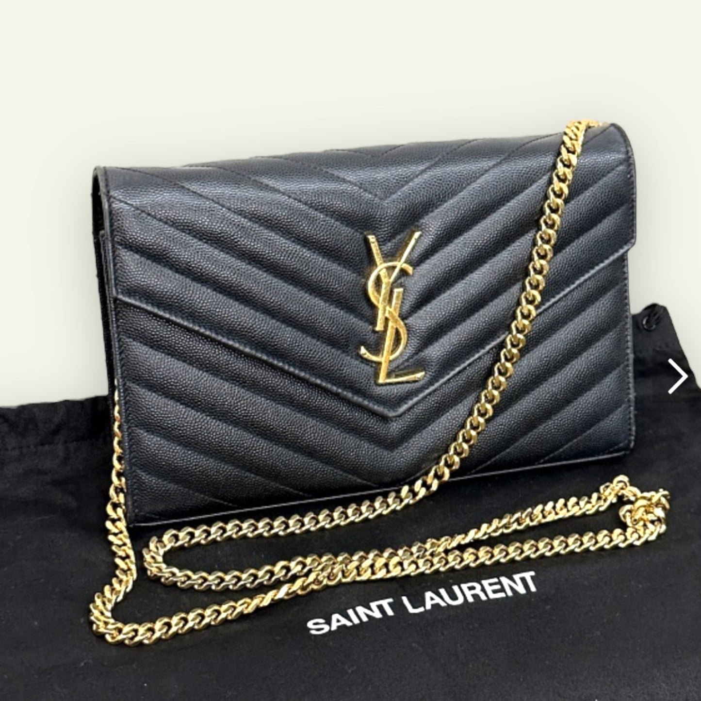 YSL Wallet on Chain
