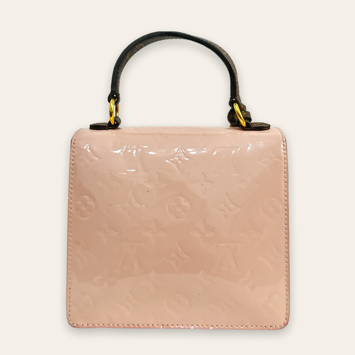 Louis Vuitton Spring Street