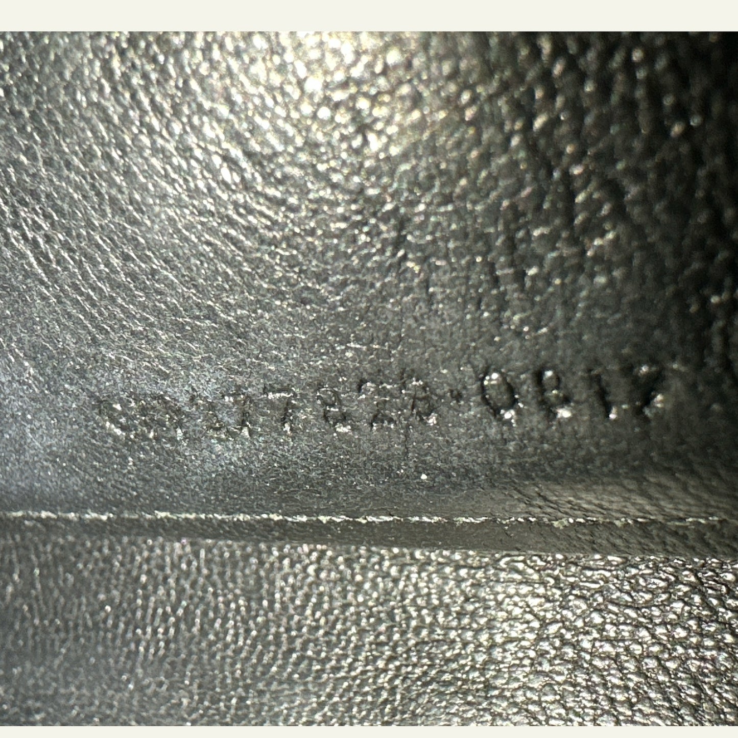 YSL Wallet on Chain