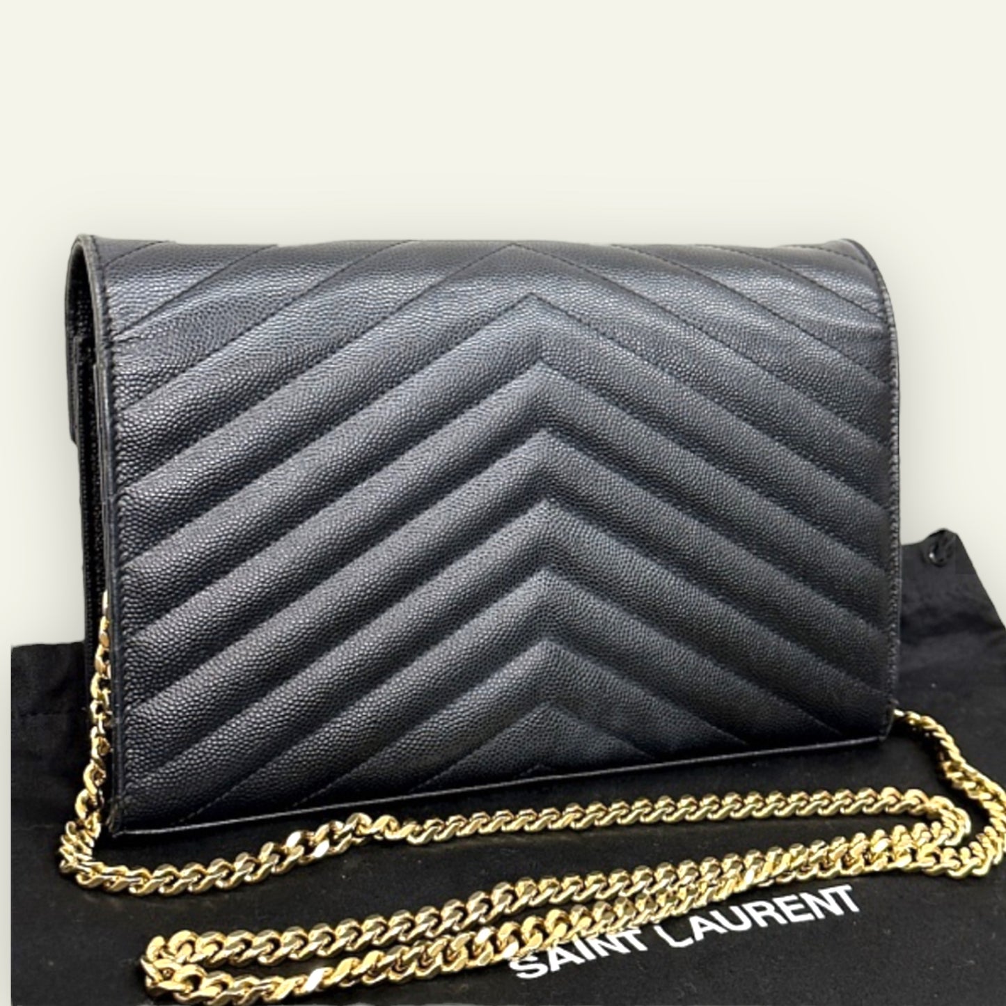 YSL Wallet on Chain