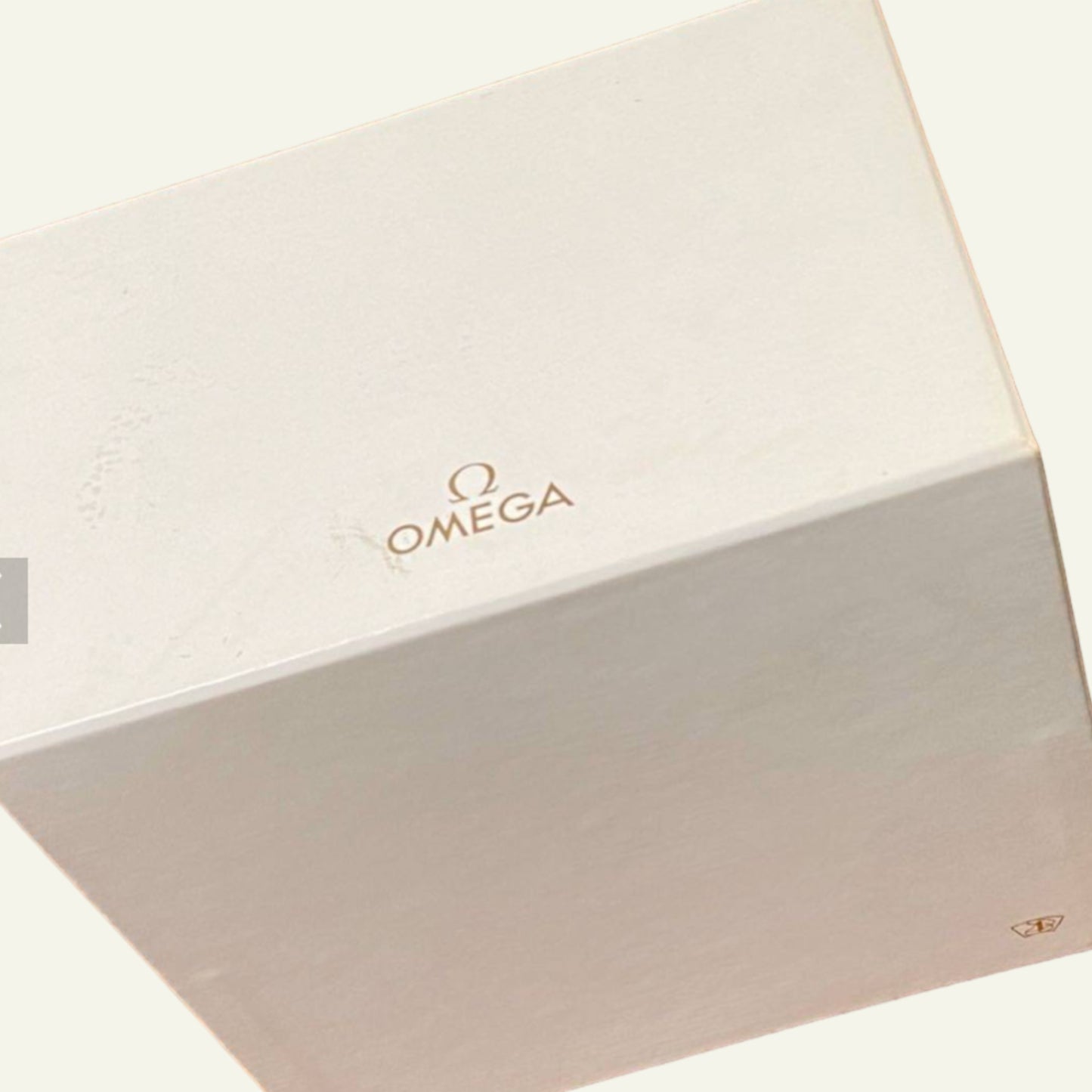 Omega Sea Master Aqua Terra