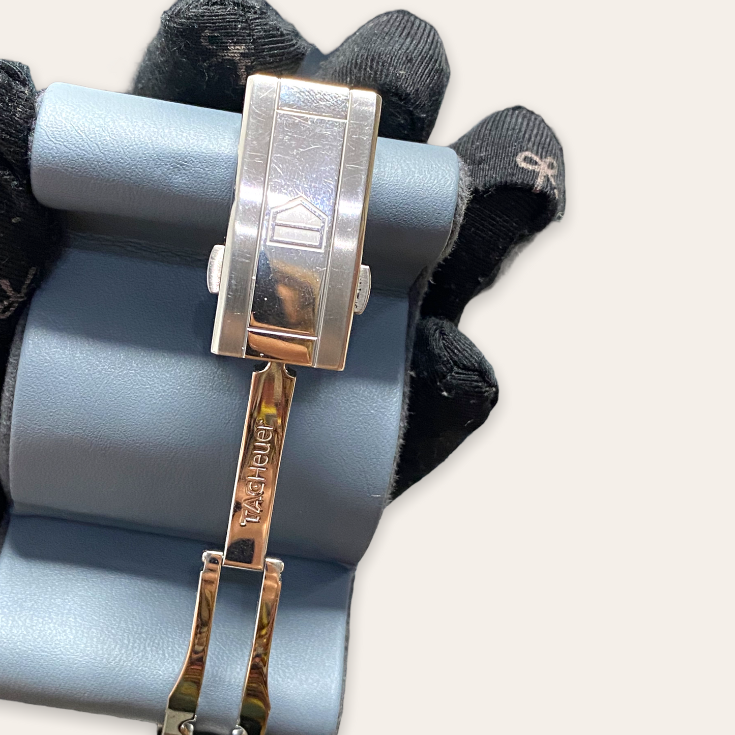 Tag Heuer Aquaracer Professional 200