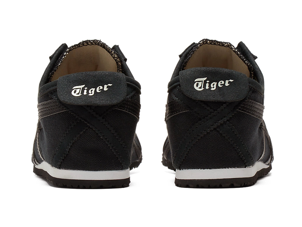 Onitsuka tiger Mexico 66 Slip on Balck