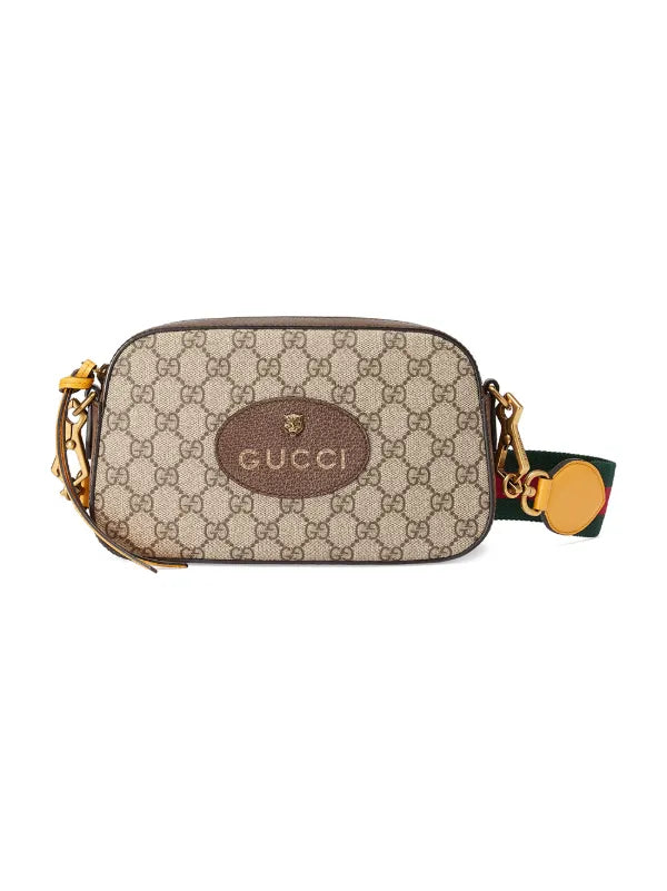 Brand New Gucci Neo Messenger Bag