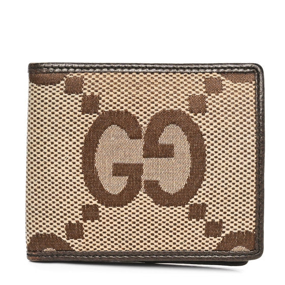 Gucci Jumbo GG Wallet Brand new