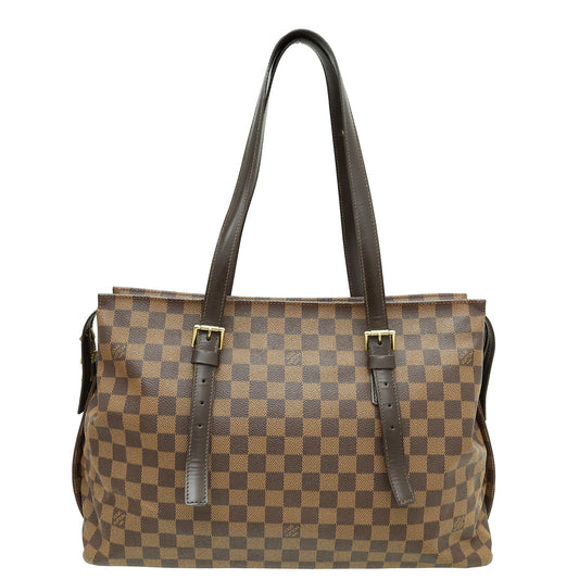 Louis Vuitton Chelsea Damier Preowned