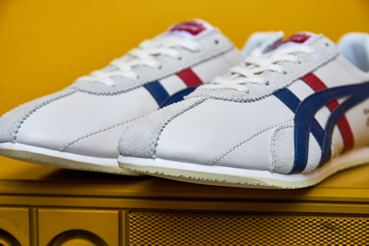 Onitsuka Tiger Runspark Off white Navy